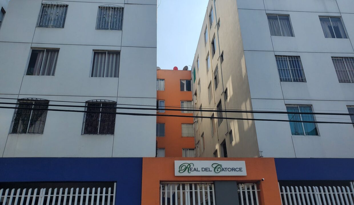 Edificio exterior 1